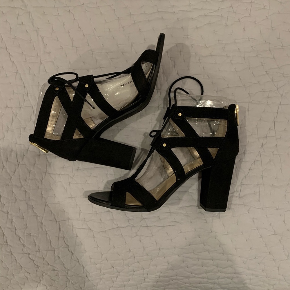 New in box - Circus by Sam Edelman Emilia heels